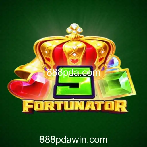 Descubra o Excitante Jogo 5Fortunator
