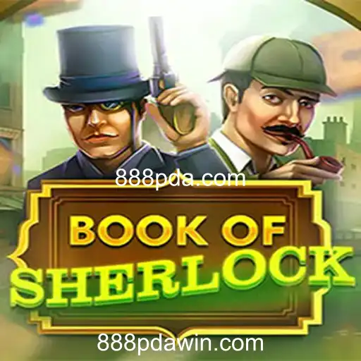 Descubra o Fascinante Mundo do Jogo BookOfSherlock