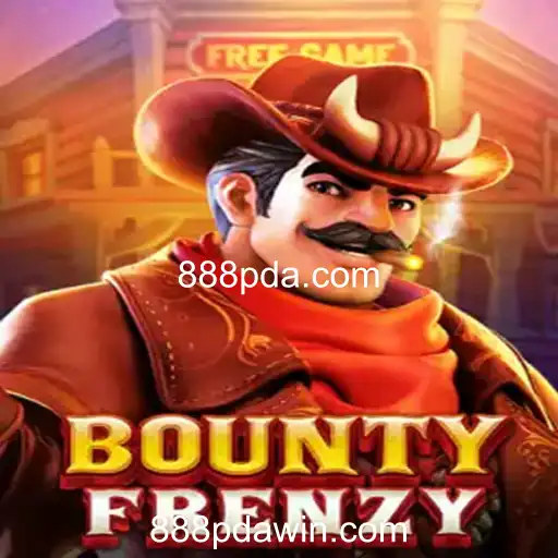 Explorando BountyFrenzy: O Último Sucesso da 888pda.com
