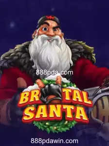Explorando o Jogo 'BrutalSanta': Uma Jornada de Emoção e Estratégia