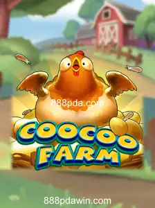 Explorando o Mundo Fascinante de CooCooFarm
