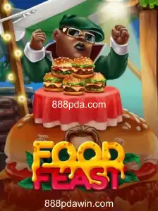 Explorando FoodFeast: Um Mergulho no Mundo Gastronômico Digital
