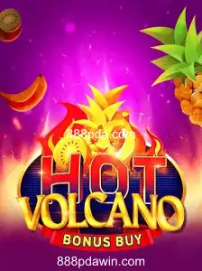 Aventuras em HotVolcanoBonusBuy: Explorando a Ação de Cassino Online