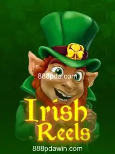 IrishReels: Descubra a Magia dos Roletes Irlandeses com 888pda.com