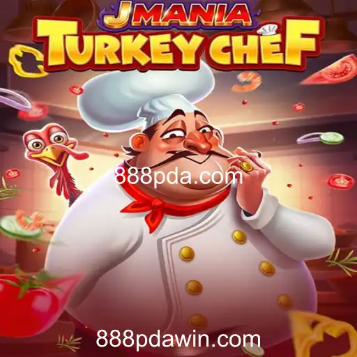 JManiaTurkeyChef: Mergulhe na Aventura Culinária com 888pda.com