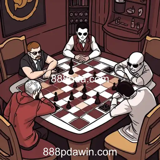 Jogos de mesa