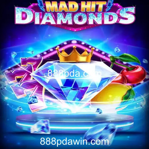 Explorando o Universo de MadHitDiamonds