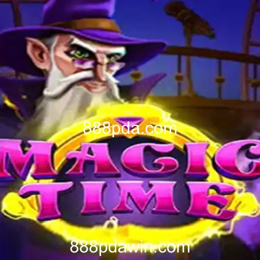MagicTime: Explore o Fascinante Mundo do Jogo Online