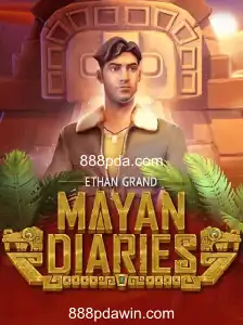 Descubra MayanDiaries: O Enigmático Jogo Inspirado na Cultura Maia