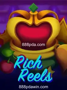 RichReels: Um Mergulho no Mundo Emocionante dos Cassinos Online
