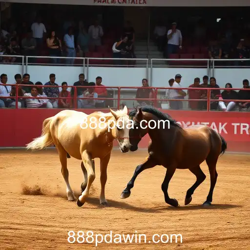 Rinha de galos
