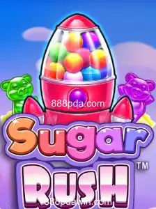 Descubra o Mundo Envolvente de SugarRush