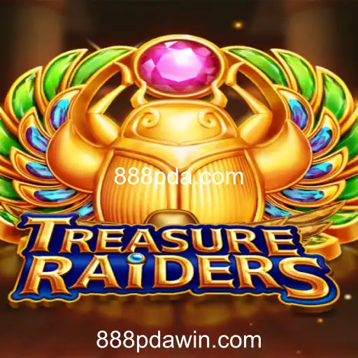 Explorando o Fascinante Mundo de TREASURERAIDERS