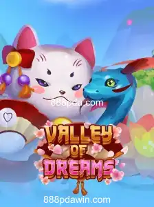 Descubra o Fascinante Mundo de 'ValleyofDreams': Regras e Introdução ao Jogo