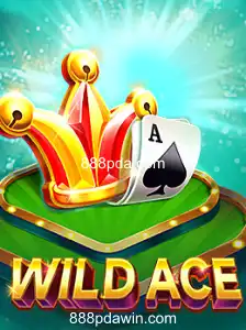 Explorando o Fascinante Mundo de WildAce: Um Aventura de Jogo Única